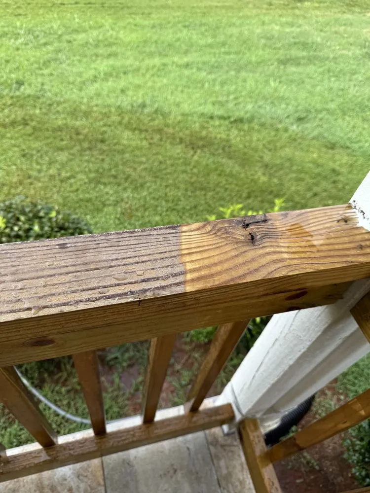 Trusted landscape design experts serving Dahlonega, GA - Green & Clean Lawn Care Services