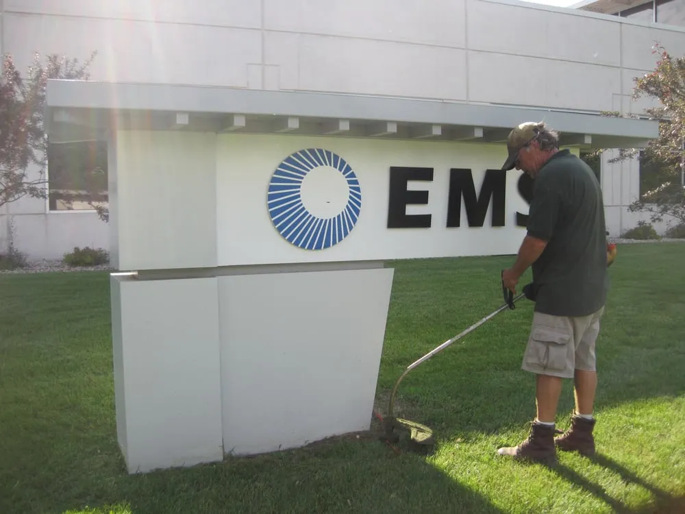 Trusted landscape design in Mayville, WI by Green & Gold Lawn Care