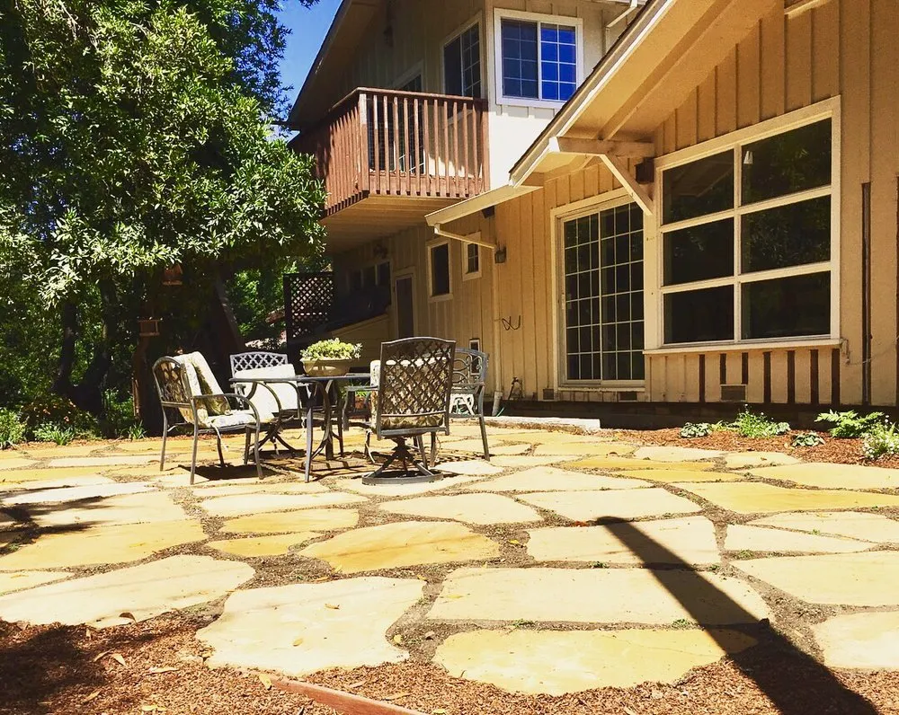 Local lawn care service for outdoor upgrades across Santa Cruz, CA - Green & Growing Landscape