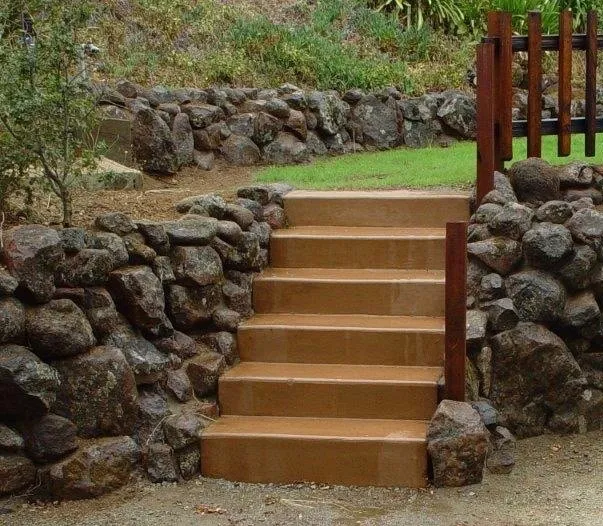 Affordable lawn care service for outdoor upgrades in Santa Cruz, CA by Green & Growing Landscape