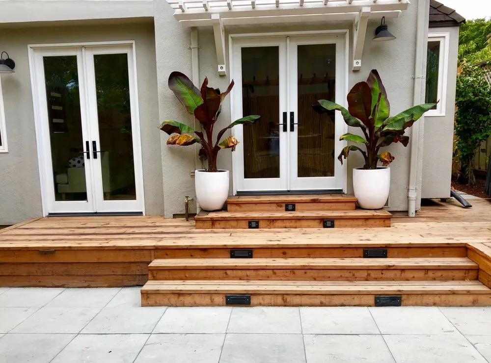 Trusted lawn mowing service experts serving Santa Cruz, CA - Green & Growing Landscape