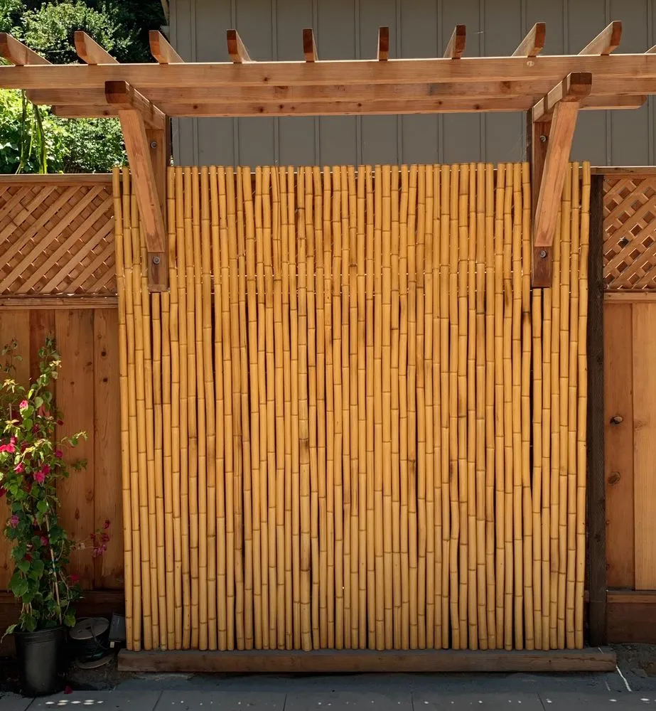 Trusted landscaping services in Santa Cruz, CA - Green & Growing Landscape