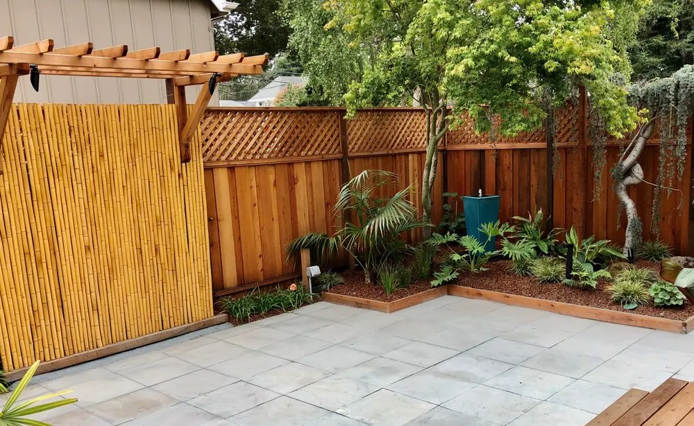 Trusted residential landscaping in Santa Cruz, CA - Green & Growing Landscape
