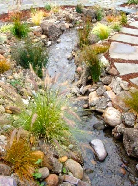Reliable landscape design in Santa Cruz, CA - Green & Growing Landscape