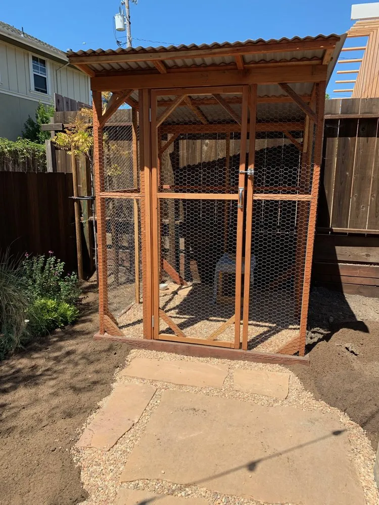 Top-rated landscape installation for outdoor upgrades across Santa Cruz, CA - Green & Growing Landscape