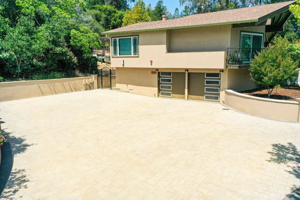 Top-rated yard cleanup service in San Jose, CA - Green & Rock Unlimited Landscape