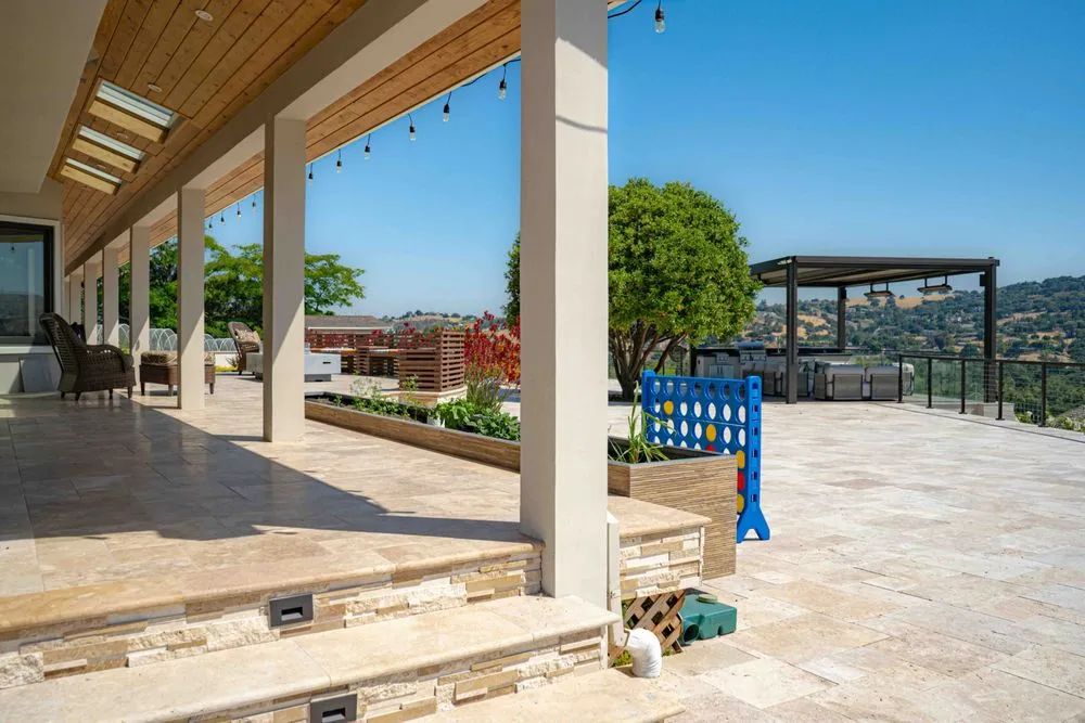 Reliable yard maintenance experts serving San Jose, CA - Green & Rock Unlimited Landscape
