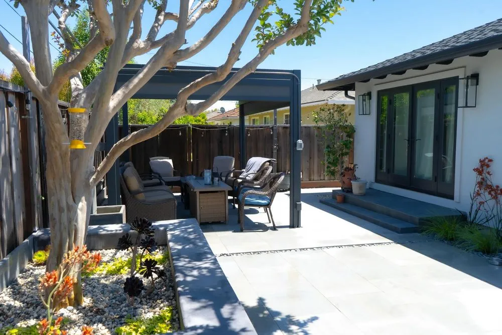 Top-rated landscape installation experts serving San Jose, CA - Green & Rock Unlimited Landscape