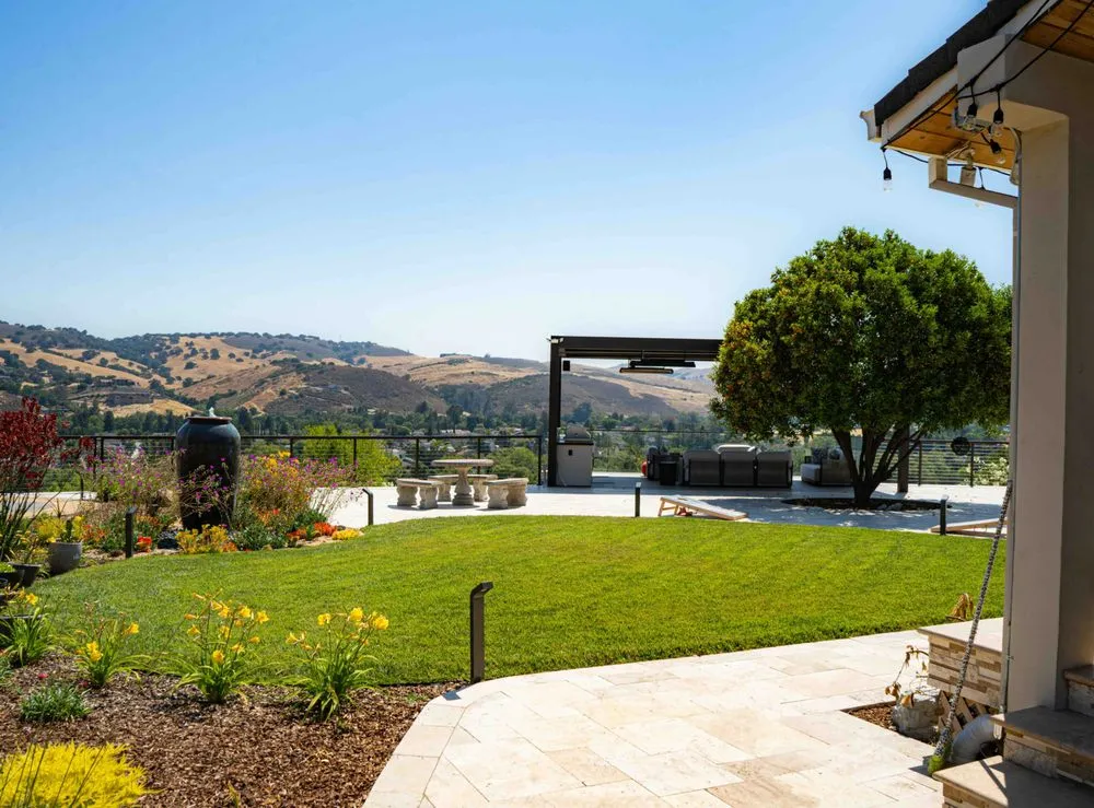Top-rated landscaping services in San Jose, CA - Green & Rock Unlimited Landscape