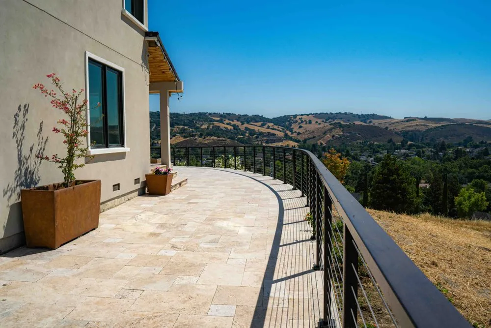 Reliable yard maintenance for outdoor upgrades across San Jose, CA - Green & Rock Unlimited Landscape