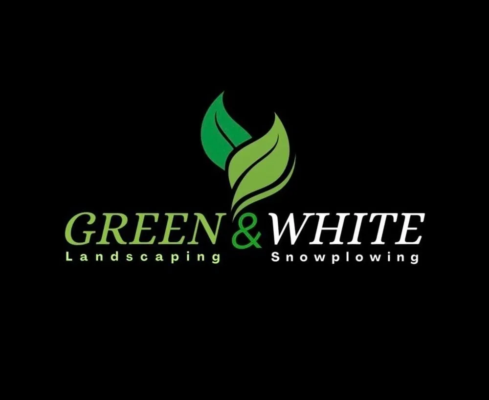 Expert landscaping services for year-round maintenance across Amherst, NY - Green & White Landscaping