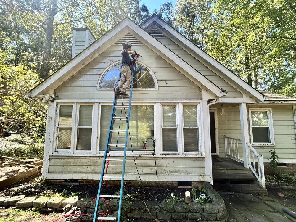 Expert yard maintenance in Mechanicsville, VA by Green 2 Clean