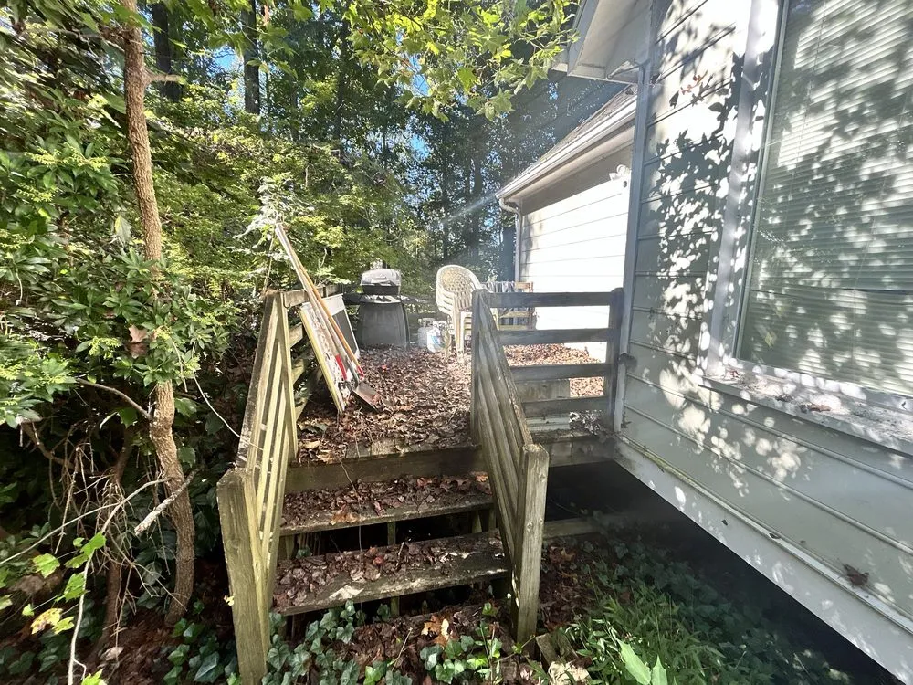 Reliable landscape design experts serving Mechanicsville, VA - Green 2 Clean