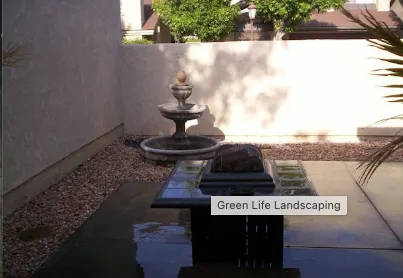 Professional landscape design in Middletown, DE - Green 4 Life Landscaping
