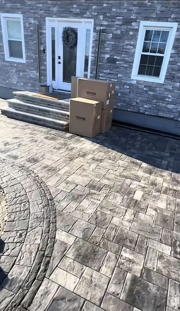 Trusted yard cleanup service for outdoor upgrades in Middletown, DE by Green 4 Life Landscaping