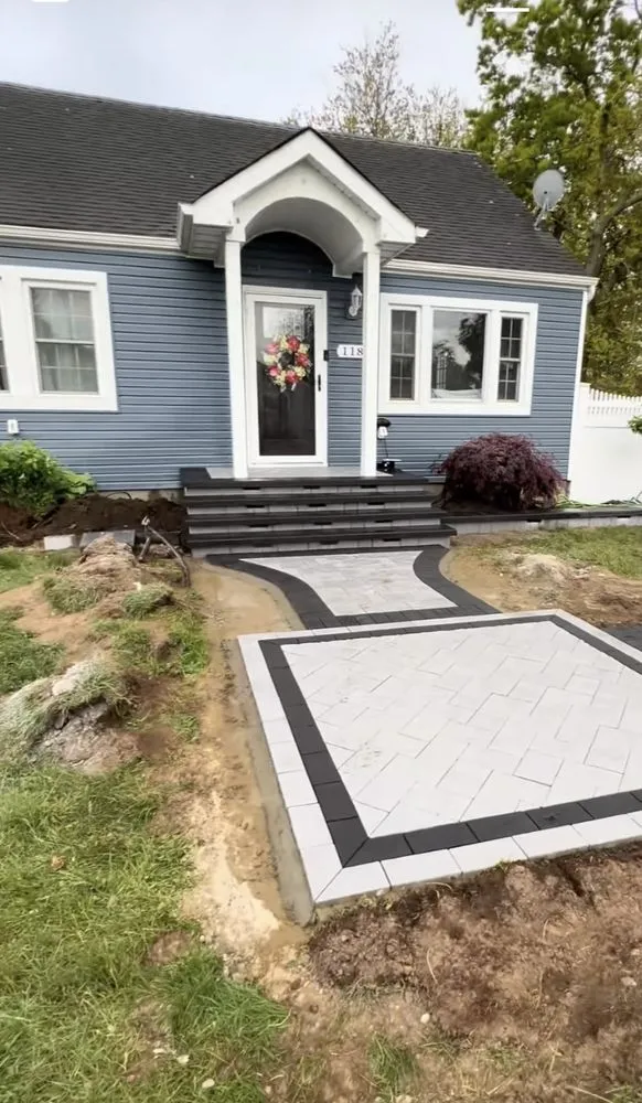 Top-rated yard cleanup service in Middletown, DE by Green 4 Life Landscaping