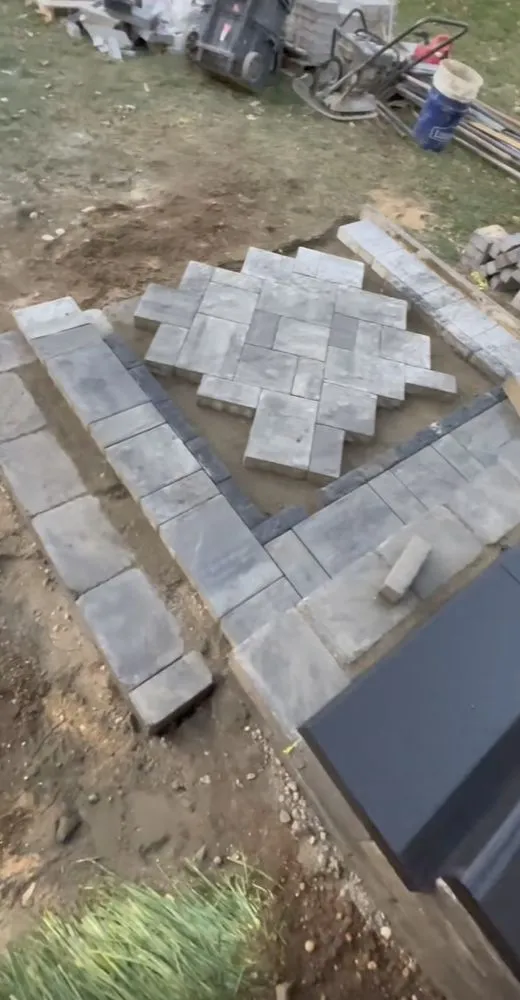 Trusted landscape design experts serving Middletown, DE - Green 4 Life Landscaping