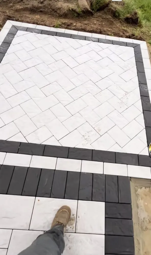 Expert outdoor landscaping in Middletown, DE by Green 4 Life Landscaping