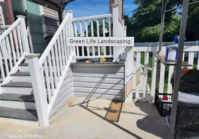 Reliable lawn care service in Middletown, DE by Green 4 Life Landscaping