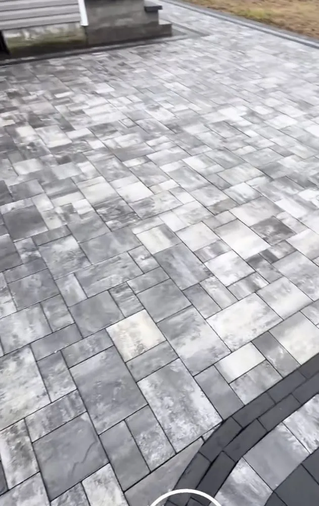 Custom outdoor landscaping in Middletown, DE by Green 4 Life Landscaping