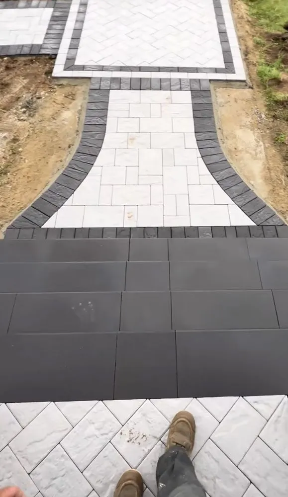 Local yard maintenance with custom design across Middletown, DE - Green 4 Life Landscaping