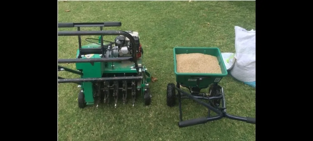 Custom residential landscaping in Reisterstown, MD - Green 4 Life Landscaping