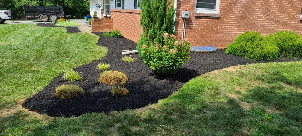 Top-rated landscaping services experts serving Reisterstown, MD - Green 4 Life Landscaping