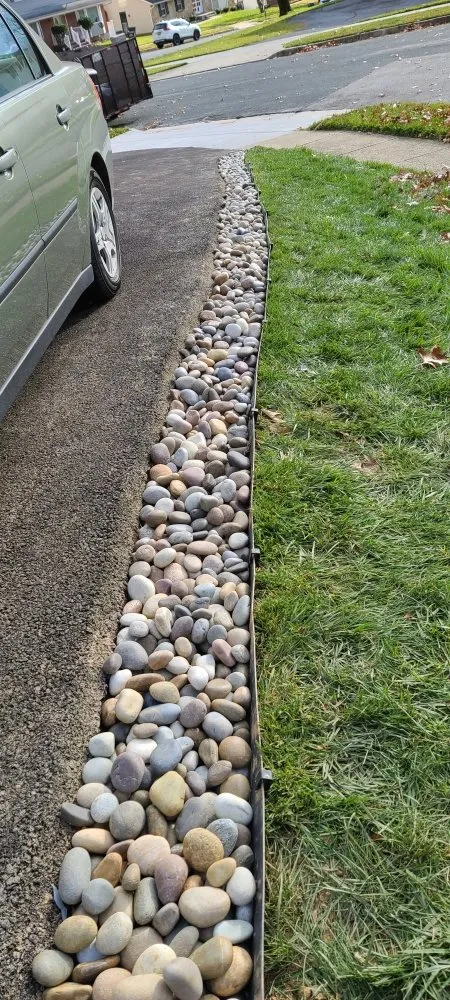 Reliable landscape installation for homes across Reisterstown, MD - Green 4 Life Landscaping