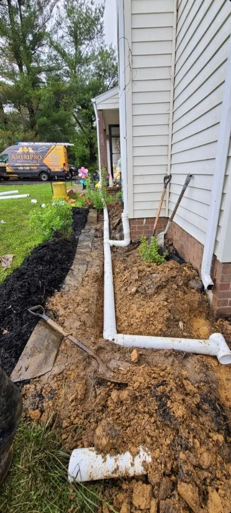 Top-rated landscape design for beautiful yards across Reisterstown, MD - Green 4 Life Landscaping