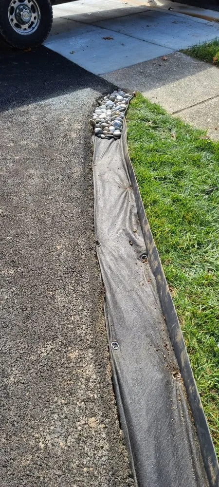 Expert landscape installation for year-round maintenance in Reisterstown, MD by Green 4 Life Landscaping