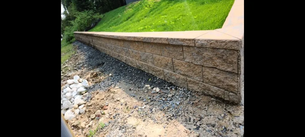 Local landscaping services experts serving Reisterstown, MD - Green 4 Life Landscaping