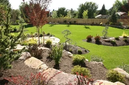 Trusted outdoor landscaping experts serving Hillsdale, NJ - Green-A-Lawn