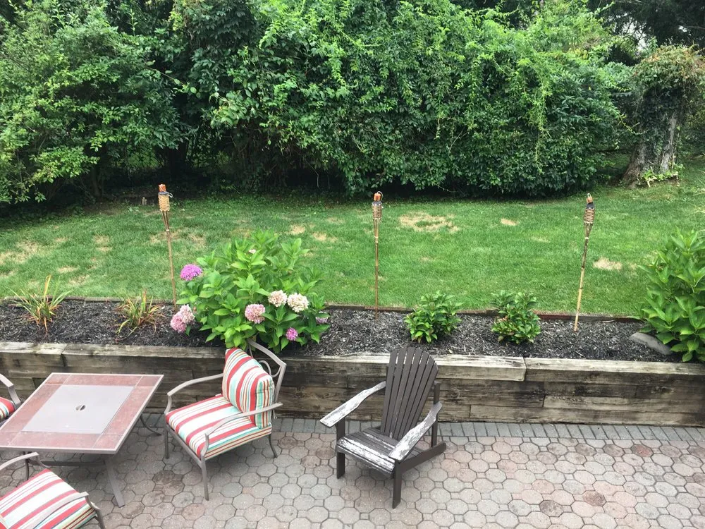 Custom lawn care service in Hillsdale, NJ by Green-A-Lawn