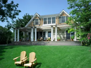 Expert yard cleanup service in Hillsdale, NJ - Green-A-Lawn