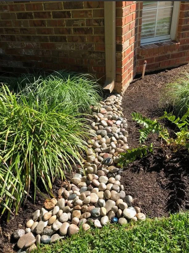 Trusted landscape installation with custom design across Waco, TX - Green Ackors Landscaping & Irrigation