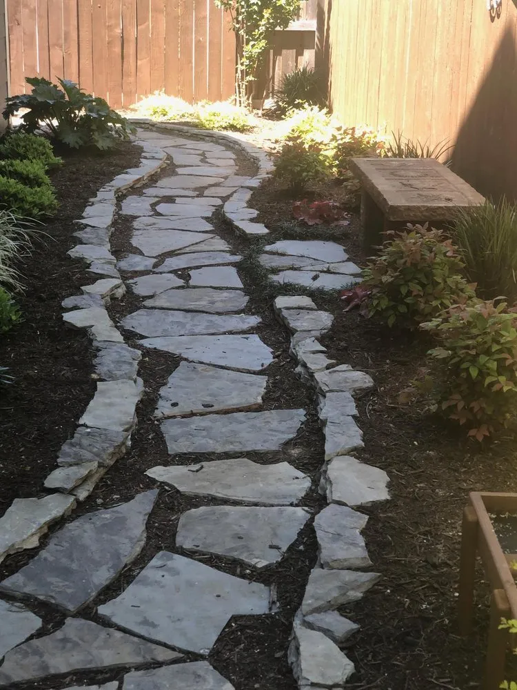 Expert yard maintenance in Waco, TX by Green Ackors Landscaping & Irrigation