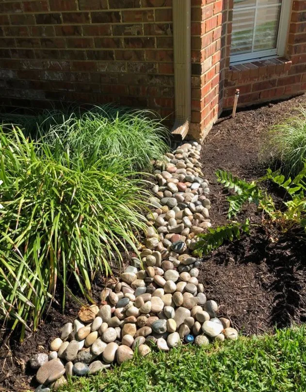 Local lawn care service for homes in Waco, TX by Green Ackors Landscaping & Irrigation