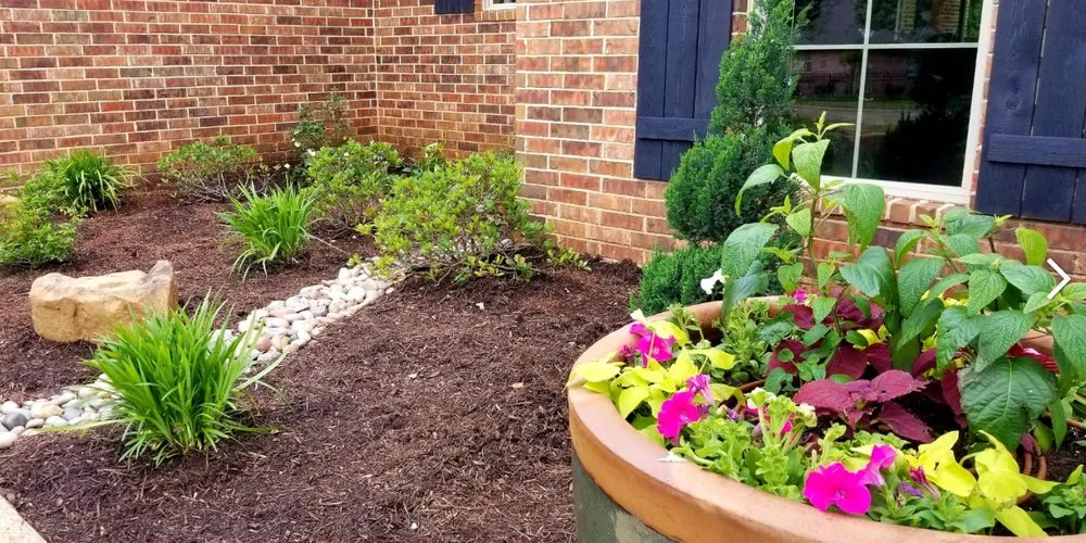 Local yard cleanup service in Waco, TX by Green Ackors Landscaping & Irrigation