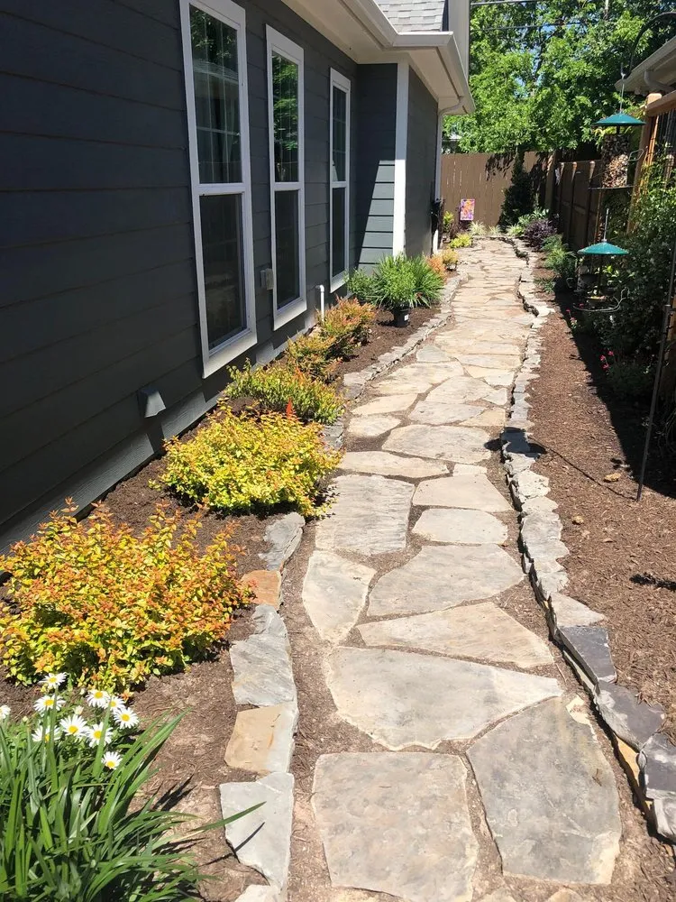 Professional yard cleanup service experts serving Waco, TX - Green Ackors Landscaping & Irrigation