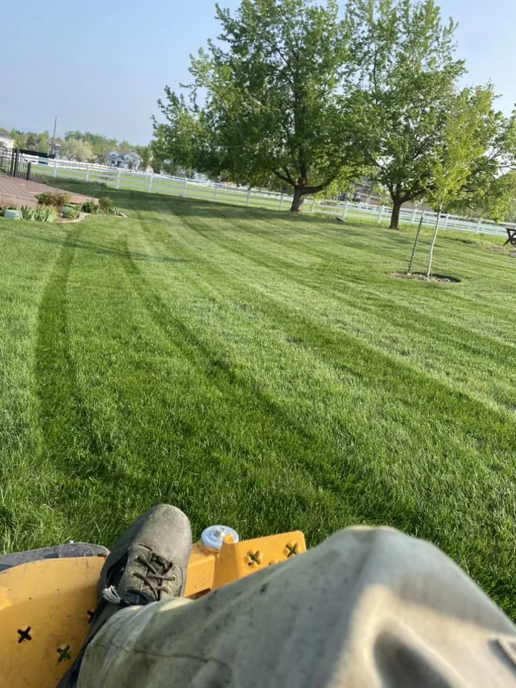 Reliable lawn care service with custom design across Logan, UT - Green Acre Lawn Care
