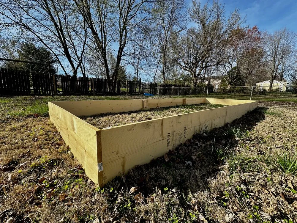 Local residential landscaping for homes across Madisonville, KY - Green Acre Solutions