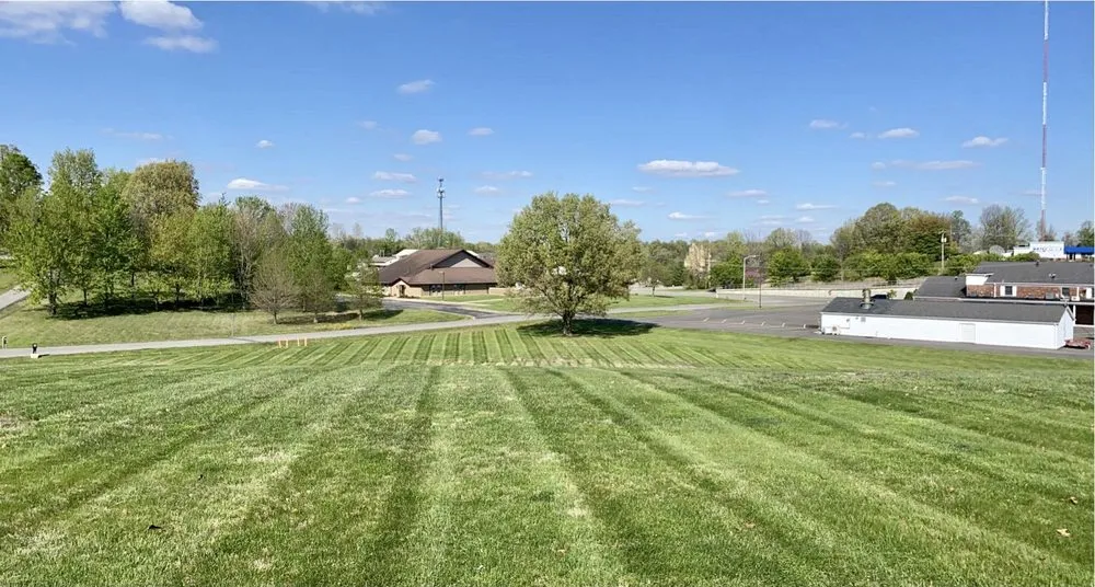 Local garden landscaping for year-round maintenance across Madisonville, KY - Green Acre Solutions