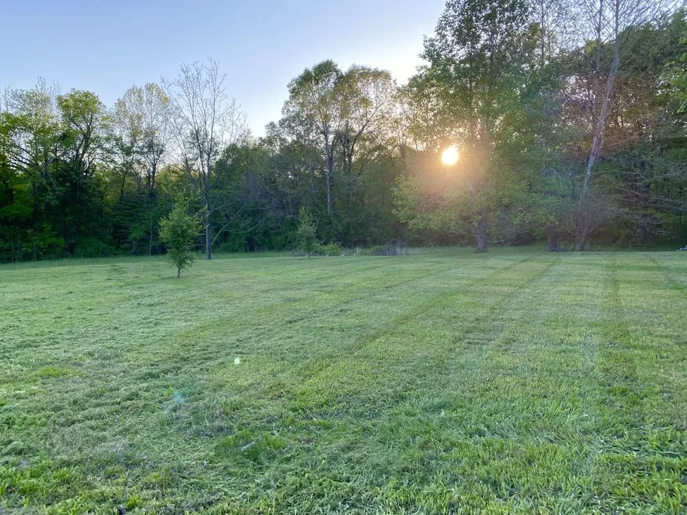 Trusted residential landscaping in Madisonville, KY - Green Acre Solutions