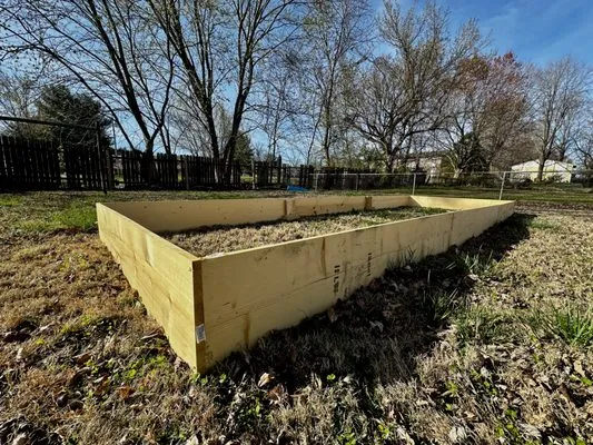 Green Acre Solutions