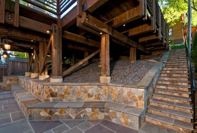 Reliable landscaping services near you across Arlington, VA - Green Acres