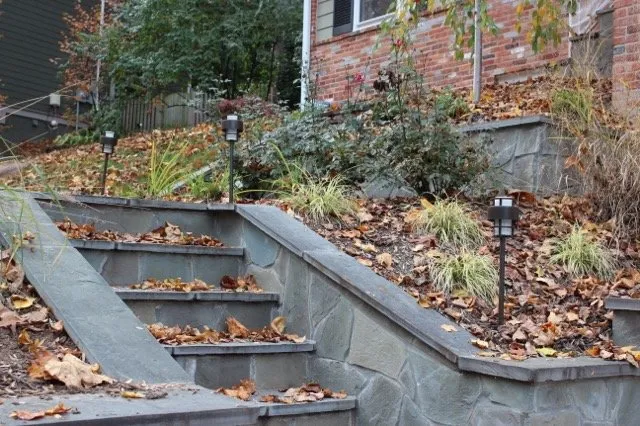 Affordable residential landscaping for outdoor upgrades in Arlington, VA by Green Acres