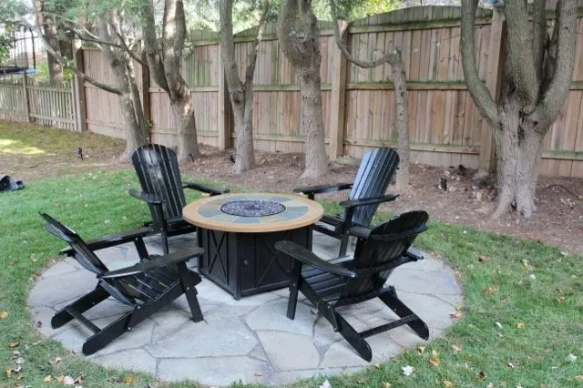 Top-rated outdoor landscaping in Arlington, VA by Green Acres