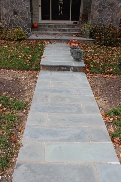 Local yard maintenance in Arlington, VA by Green Acres