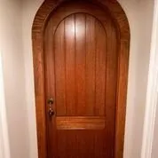 Local landscape installation in Arlington, VA - Green Acres