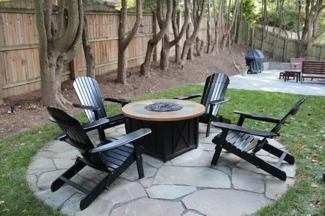 Affordable yard maintenance in Arlington, VA - Green Acres